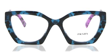 prada pr 09yv tortoise